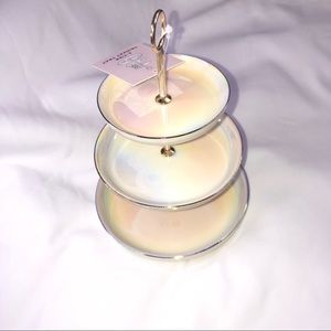 Iridescent Jewelry Holder